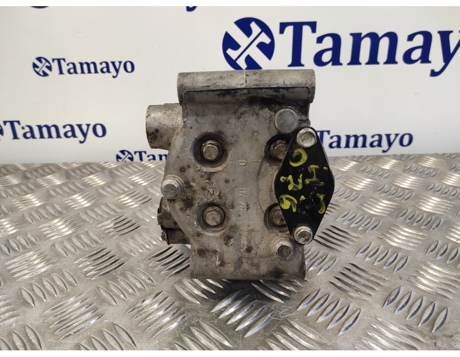 Recambio de compresor aire acondicionado para ford transit connect (tc7) 1.8 tdci cat referencia OEM IAM   