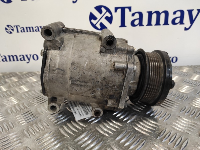 Recambio de compresor aire acondicionado para ford transit connect (tc7) 1.8 tdci cat referencia OEM IAM   