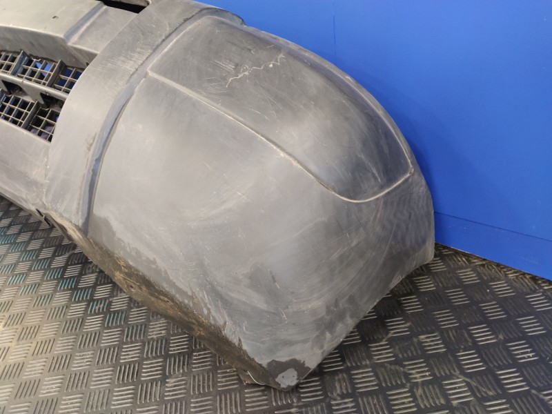 Recambio de paragolpes delantero para peugeot partner (s2) referencia OEM IAM   