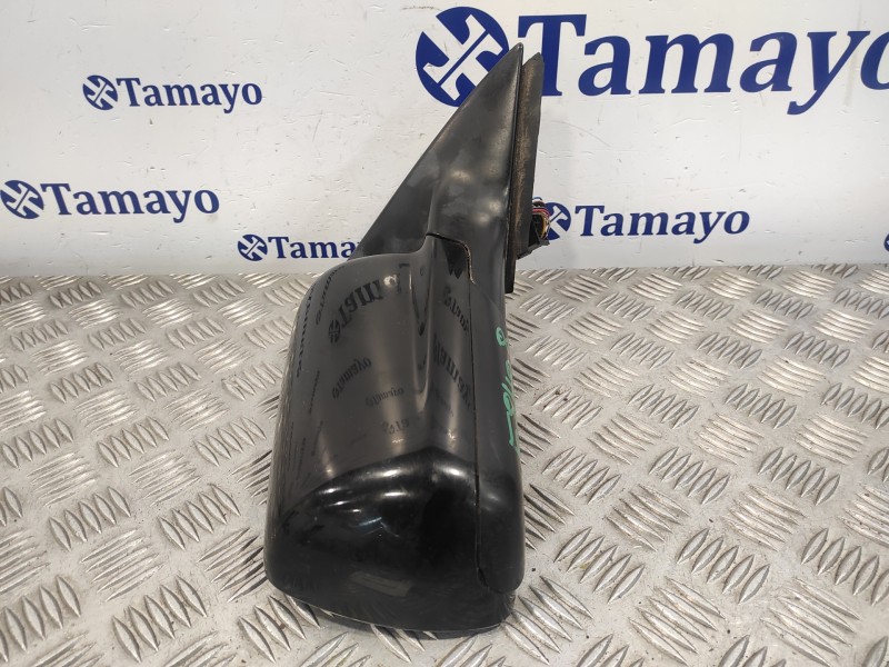 Recambio de retrovisor derecho para audi a6 allroad quattro 2.5td referencia OEM IAM   