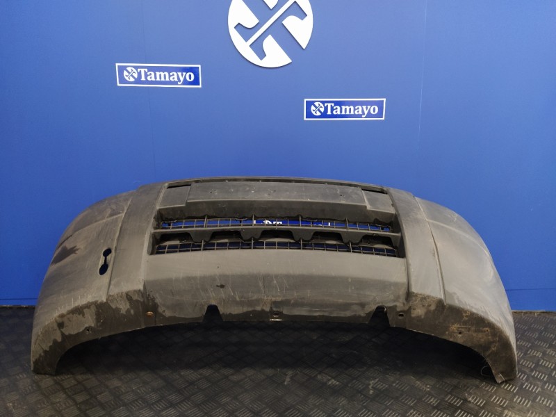 Recambio de paragolpes delantero para peugeot partner (s2) referencia OEM IAM   