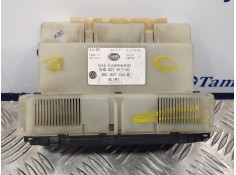 Recambio de mando climatizador para volkswagen golf iv berlina (1j1) 1.9 tdi referencia OEM IAM 5HB00761710  3B1907044B 2