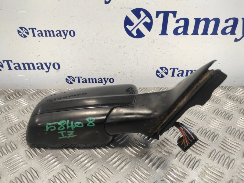 Recambio de retrovisor derecho para audi a6 allroad quattro 2.5td referencia OEM IAM   