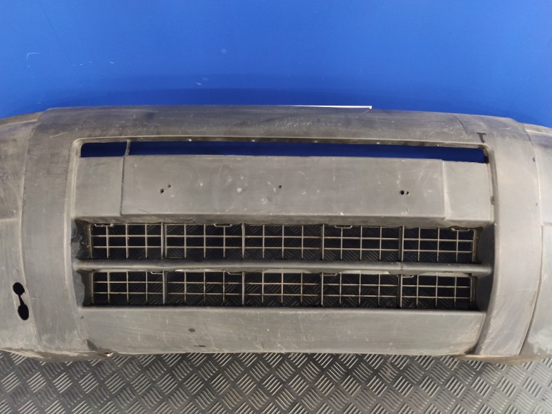Recambio de paragolpes delantero para peugeot partner (s2) referencia OEM IAM   