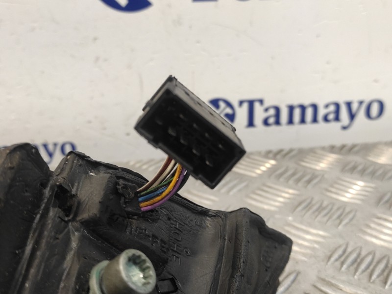 Recambio de retrovisor derecho para audi a6 allroad quattro 2.5td referencia OEM IAM   