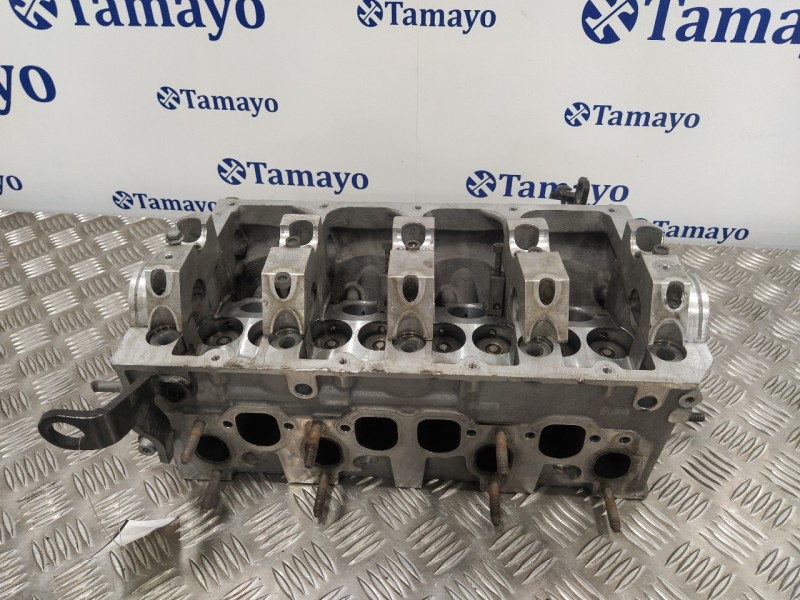 Recambio de culata para volkswagen golf iv berlina (1j1) 1.9 tdi referencia OEM IAM 038103373C  
