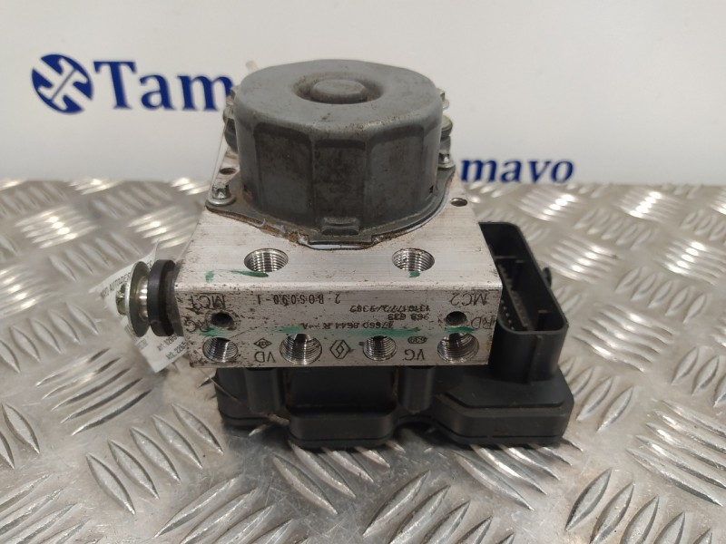 Recambio de abs para renault clio iv 1.2 16v referencia OEM IAM 476608644R 0265956035 2265106455