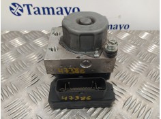 Recambio de abs para renault clio iv 1.2 16v referencia OEM IAM 476608644R 0265956035 2265106455 2
