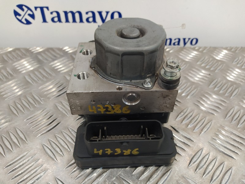 Recambio de abs para renault clio iv 1.2 16v referencia OEM IAM 476608644R 0265956035 2265106455