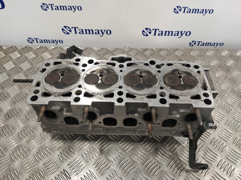 Recambio de culata para volkswagen golf iv berlina (1j1) 1.9 tdi referencia OEM IAM 038103373C  
