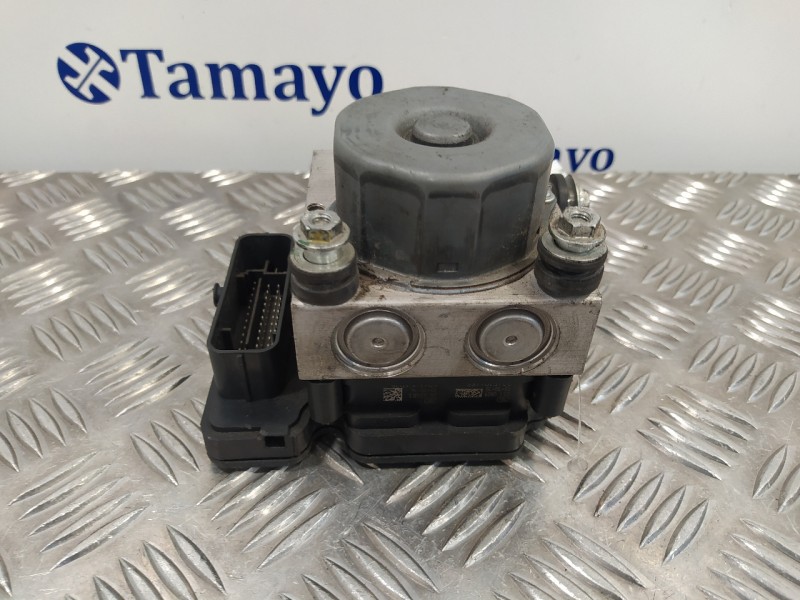 Recambio de abs para renault clio iv 1.2 16v referencia OEM IAM 476608644R 0265956035 2265106455