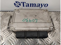 Recambio de centralita motor uce para peugeot 206 berlina 1.4 16v cat (kfu / et3j4) referencia OEM IAM 9654722680 16712054 96474 2