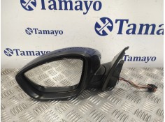 Recambio de retrovisor izquierdo para peugeot 308 sw referencia OEM IAM   