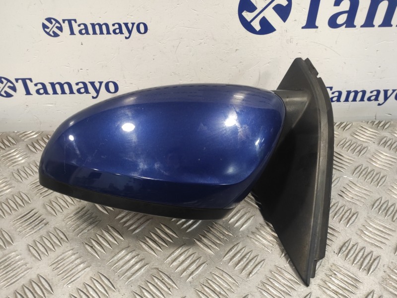 Recambio de retrovisor izquierdo para peugeot 308 sw referencia OEM IAM   
