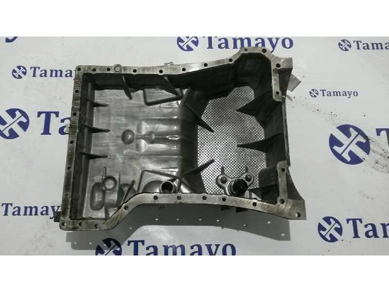 Recambio de carter para mercedes-benz clase slk (w171) roadster referencia OEM IAM 2710141002  