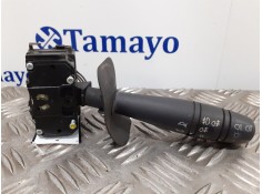 Recambio de mando luces para renault clio ii fase i (b/cbo) 1.9 diesel referencia OEM IAM 37008A  