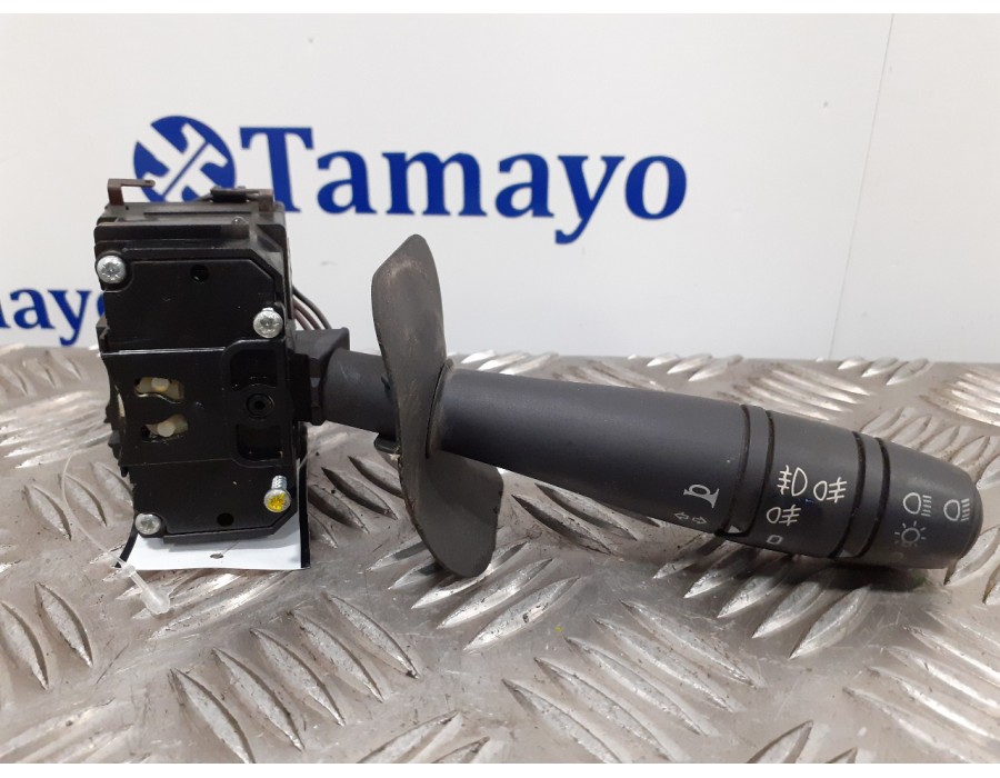 Recambio de mando luces para renault clio ii fase i (b/cbo) 1.9 diesel referencia OEM IAM 37008A  