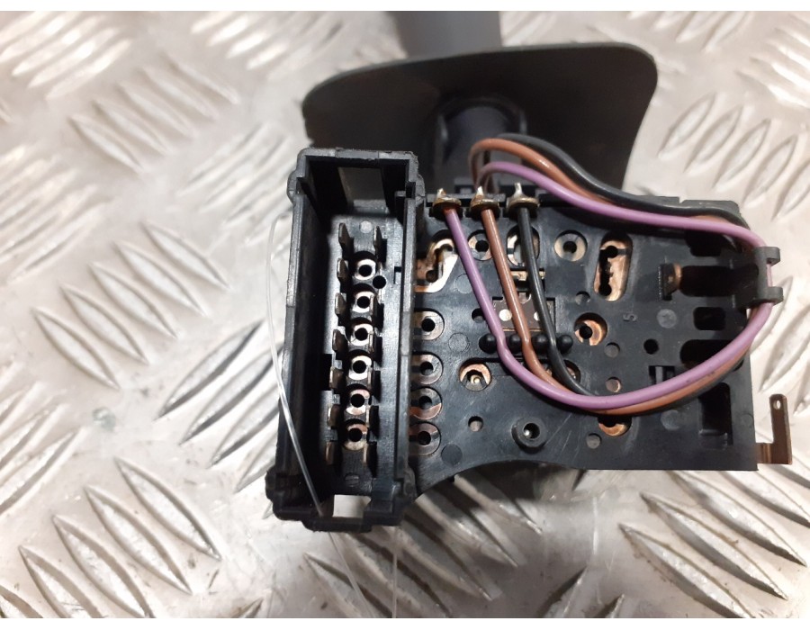 Recambio de mando luces para renault clio ii fase i (b/cbo) 1.9 diesel referencia OEM IAM 37008A  