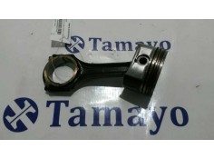 Recambio de biela para mercedes-benz clase slk (w171) roadster referencia OEM IAM   