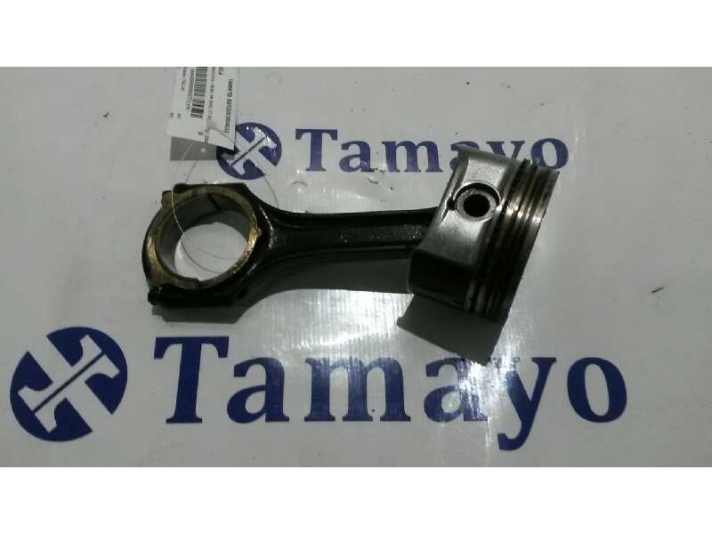 Recambio de biela para mercedes-benz clase slk (w171) roadster referencia OEM IAM   