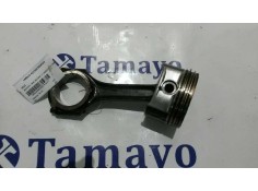 Recambio de biela para mercedes-benz clase slk (w171) roadster referencia OEM IAM   
