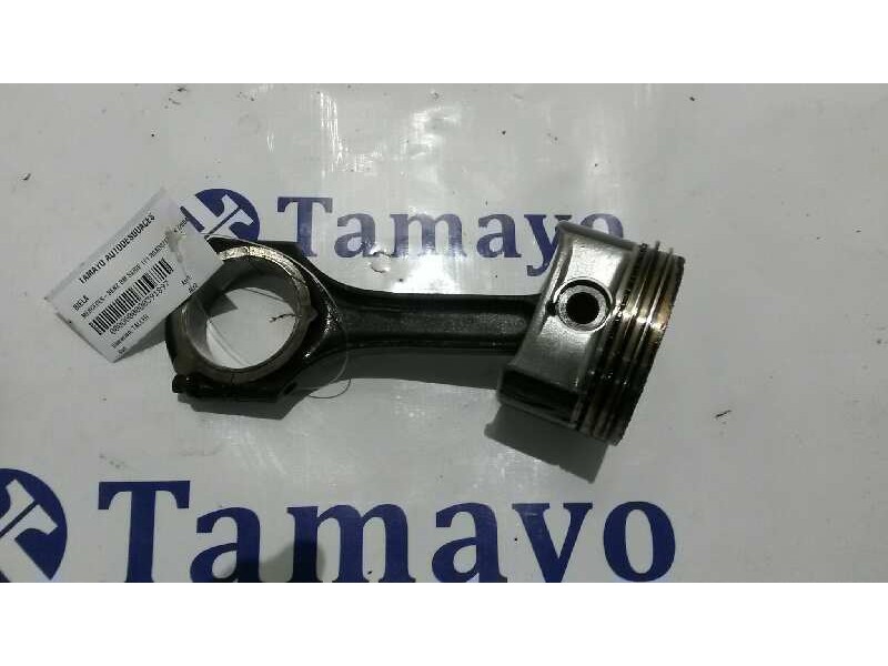 Recambio de biela para mercedes-benz clase slk (w171) roadster referencia OEM IAM   