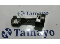 Recambio de biela para mercedes-benz clase slk (w171) roadster referencia OEM IAM   