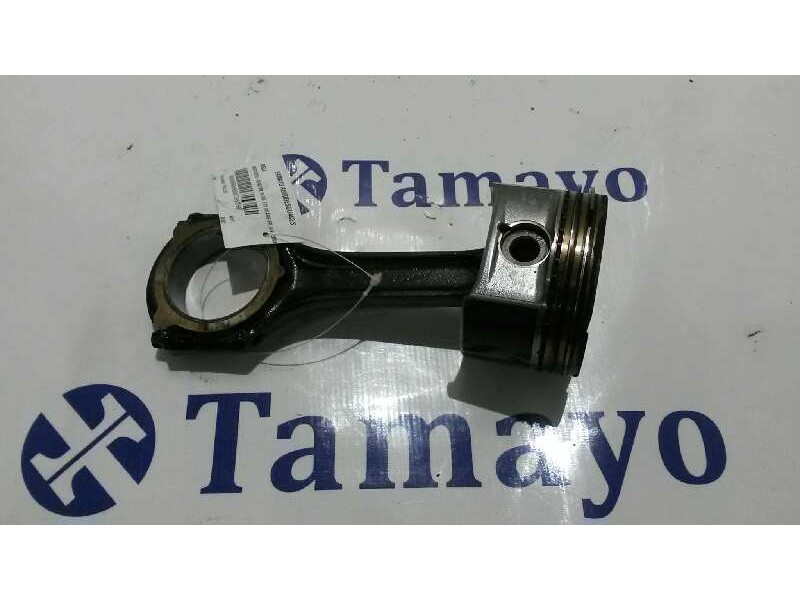 Recambio de biela para mercedes-benz clase slk (w171) roadster referencia OEM IAM   