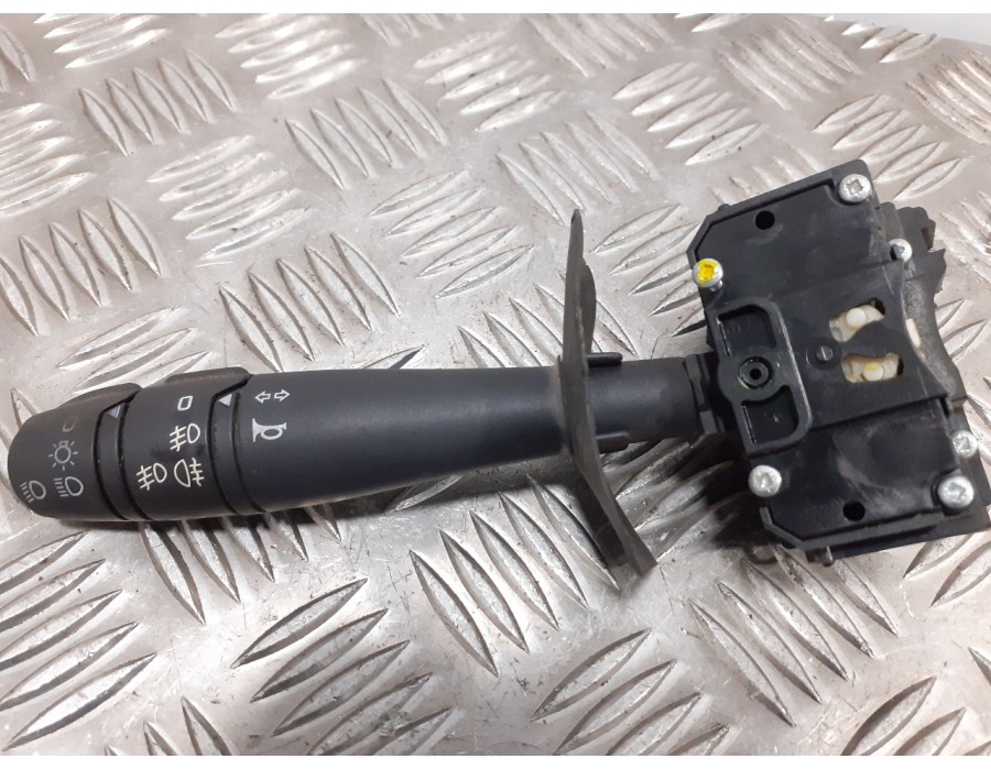 Recambio de mando luces para renault clio ii fase i (b/cbo) 1.9 diesel referencia OEM IAM 37008A  