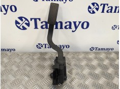 Recambio de potenciometro pedal para fiat ducato furgon electrico - micro vett referencia OEM IAM 0280755049  1349820080