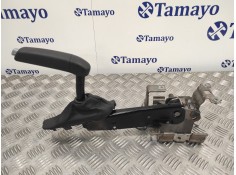 Recambio de palanca freno de mano para citroën c4 lim. live edition referencia OEM IAM 98031782ZD  