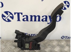 Recambio de potenciometro pedal para fiat ducato furgon electrico - micro vett referencia OEM IAM 0280755049  1349820080 2