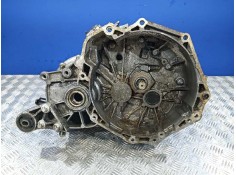Recambio de caja cambios para opel meriva 1.7 16v cdti referencia OEM IAM F23  5495775