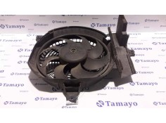 Recambio de electroventilador para hyundai santa fe (sm) 2.0 crdi cat referencia OEM IAM 4569632  