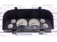 Recambio de cuadro instrumentos para chrysler jeep gr.cherokee (wj/wg) 2.7 crd cat referencia OEM IAM 56042916AH CR0022005K0C0 5