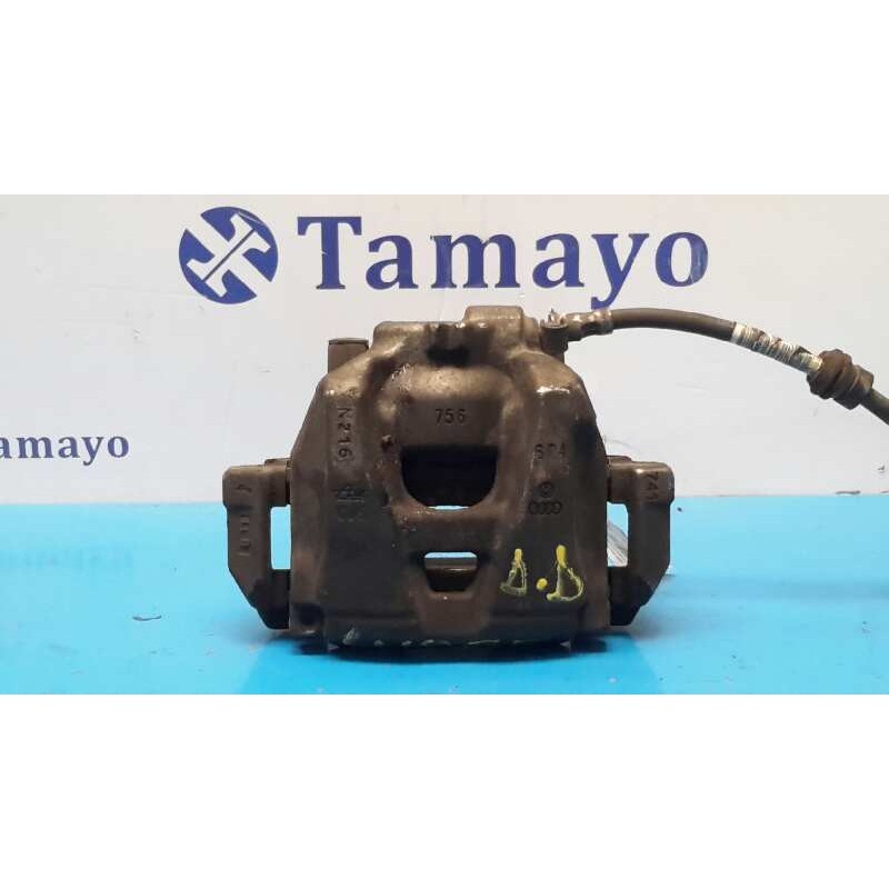 Recambio de pinza freno delantera derecha para audi a4 avant (8k5) (2008) 2.0 16v tdi referencia OEM IAM   