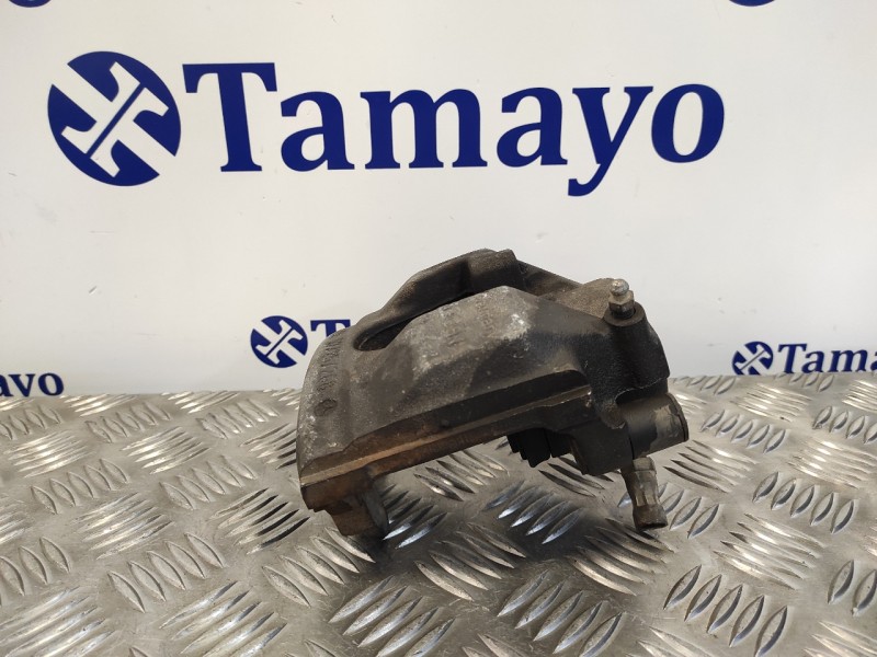 Recambio de pinza freno delantera izquierda para mercedes-benz clase slk (w170) roadster 2.3 compresor cat referencia OEM IAM 57