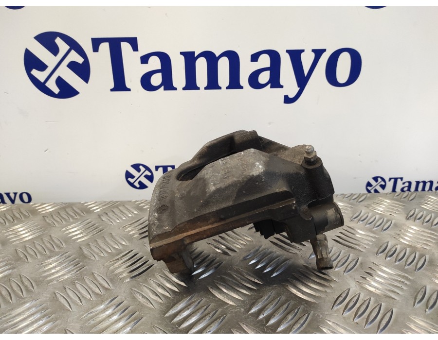 Recambio de pinza freno delantera izquierda para mercedes-benz clase slk (w170) roadster 2.3 compresor cat referencia OEM IAM 57