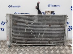 Recambio de condensador / radiador aire acondicionado para mercedes-benz clase c (w203) berlina 2.2 cdi cat referencia OEM IAM V