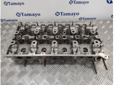 Recambio de culata para kia carnival ii 2.9 crdi cat referencia OEM IAM K56AK5  