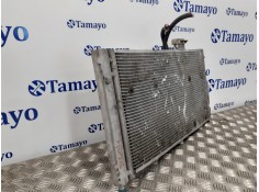 Recambio de condensador / radiador aire acondicionado para mercedes-benz clase c (w203) berlina 2.2 cdi cat referencia OEM IAM V 2