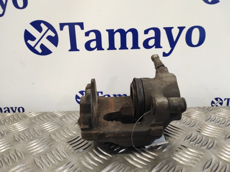 Recambio de pinza freno delantera izquierda para mercedes-benz clase slk (w170) roadster 2.3 compresor cat referencia OEM IAM 57