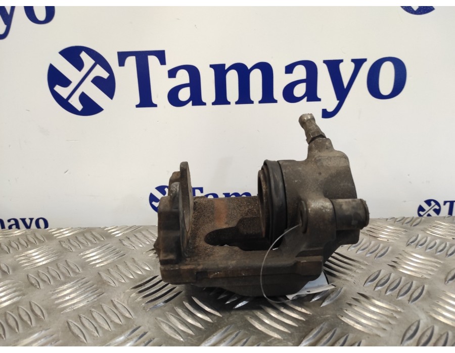 Recambio de pinza freno delantera izquierda para mercedes-benz clase slk (w170) roadster 2.3 compresor cat referencia OEM IAM 57