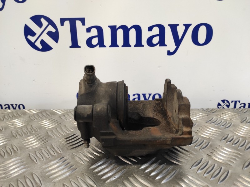 Recambio de pinza freno delantera izquierda para mercedes-benz clase slk (w170) roadster 2.3 compresor cat referencia OEM IAM 57