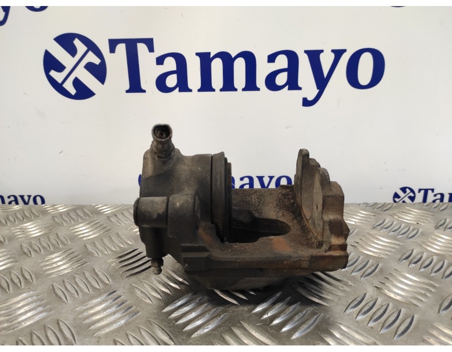 Recambio de pinza freno delantera izquierda para mercedes-benz clase slk (w170) roadster 2.3 compresor cat referencia OEM IAM 57