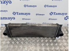 Recambio de intercooler para mercedes-benz sprinterii caja cerrada (desde 01.06) 2.1 cdi cat referencia OEM IAM A9065010101 IA13