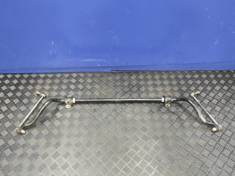 Recambio de barra estabilizadora delantera para ford transit kastenwagen (ttg) referencia OEM IAM 5486AA  