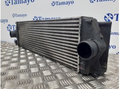 Recambio de intercooler para mercedes-benz sprinterii caja cerrada (desde 01.06) 2.1 cdi cat referencia OEM IAM A9065010101 IA13 2