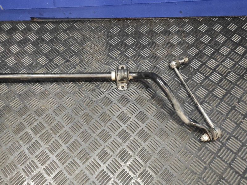 Recambio de barra estabilizadora delantera para ford transit kastenwagen (ttg) referencia OEM IAM 5486AA  