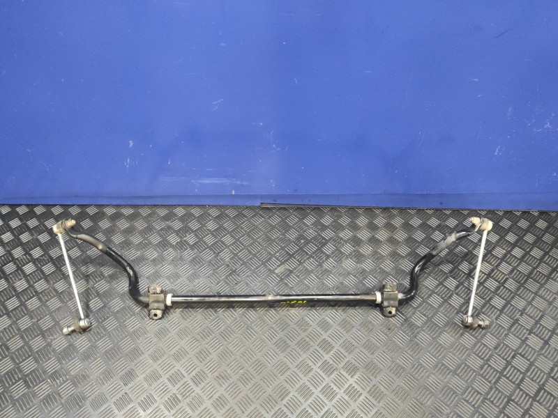 Recambio de barra estabilizadora delantera para ford transit kastenwagen (ttg) referencia OEM IAM 5486AA  